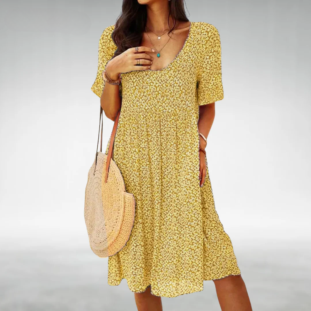 Araceli™ - Elegantes Kleid