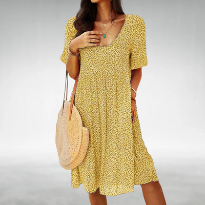 Araceli™ - Elegantes Kleid