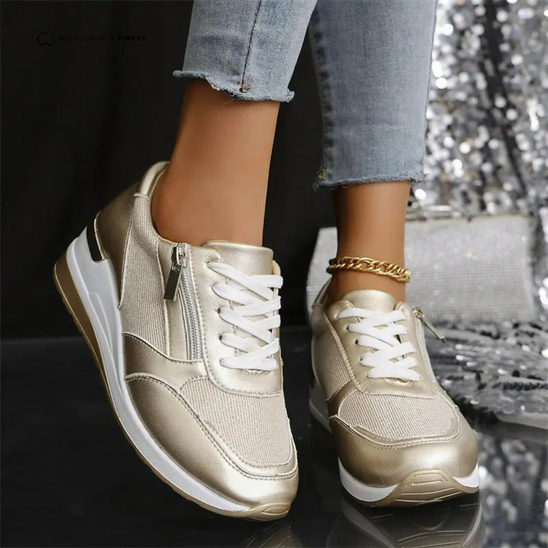 Carry™ Orthopädischen Sneaker