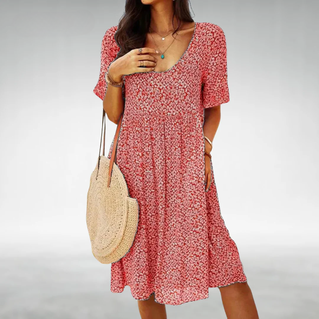 Araceli™ - Elegantes Kleid