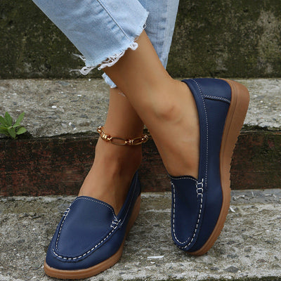 Orthopädische Halbschuhe Malissa