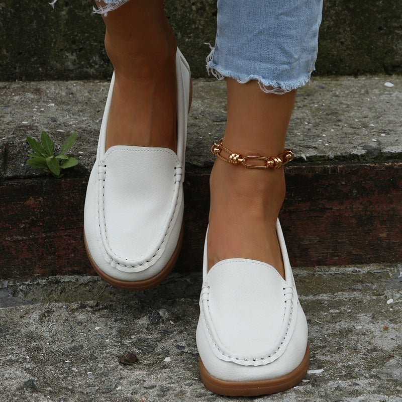 Orthopädische Halbschuhe Malissa