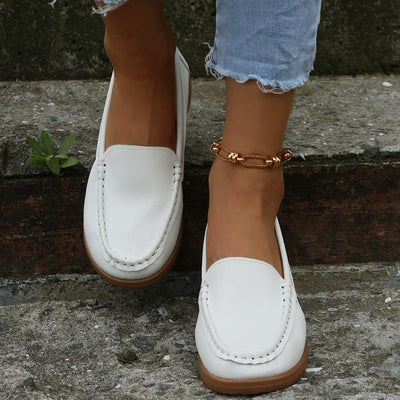 Orthopädische Halbschuhe Malissa