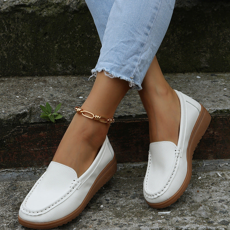 Orthopädische Halbschuhe Malissa