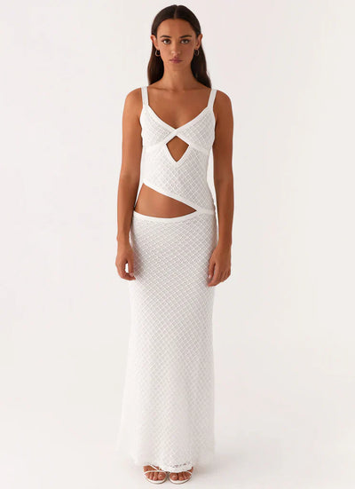 Isalie™ - Maxi Dress