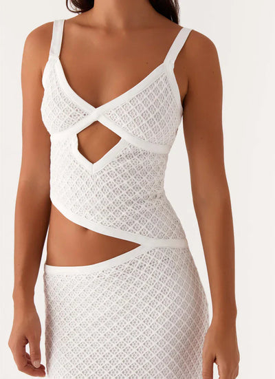 Isalie™ - Maxi Dress