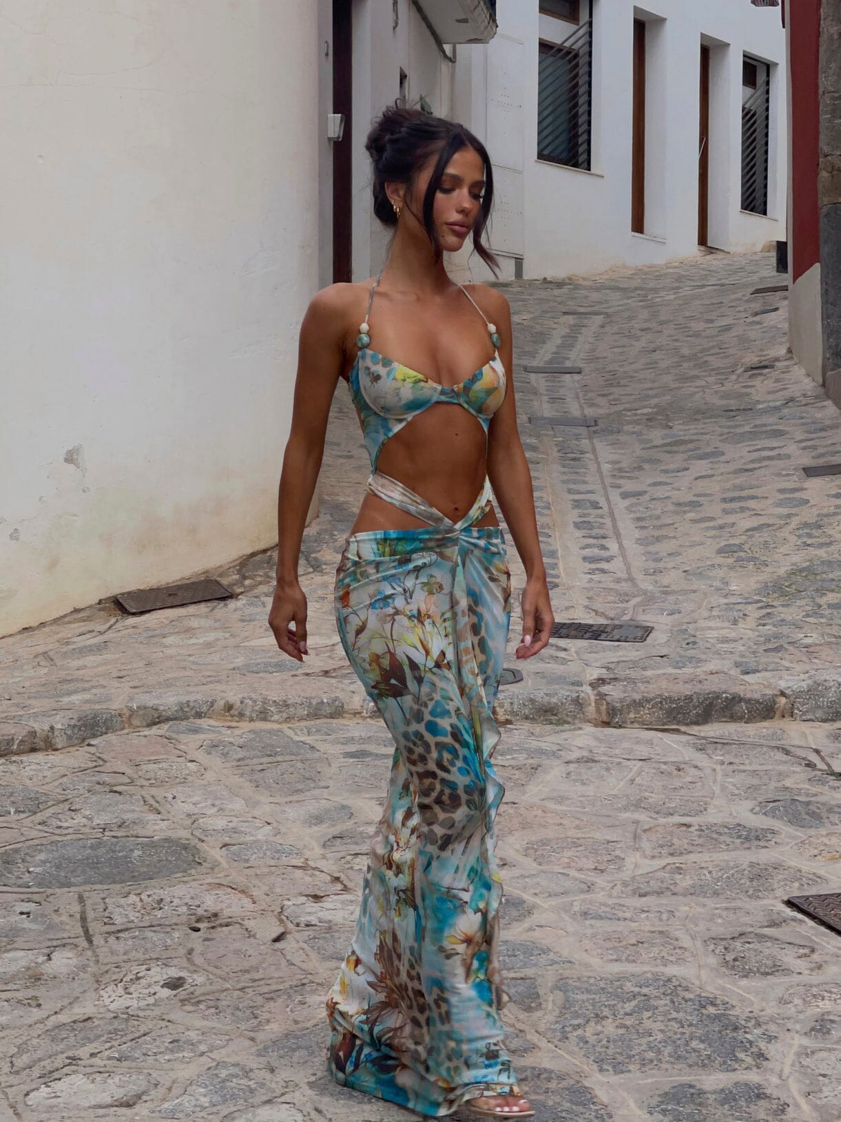 Jolene™ - Jessi Maxikleid