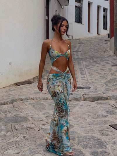 Jolene™ - Jessi Maxikleid