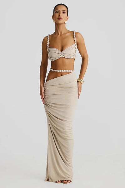 Elayna™ - 2-teiliges Sommer-Set
