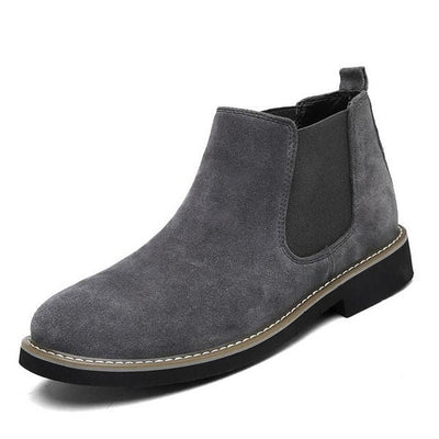 Hartmut™ - Lässige Chelsea-Boots | | +6CM