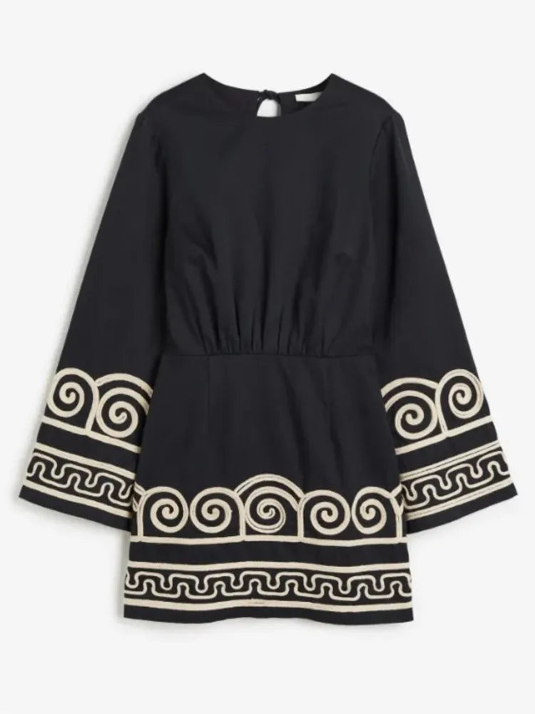 Mara™ - Kleid