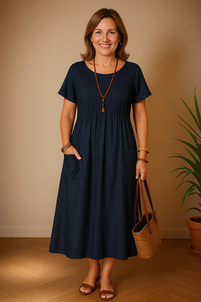 Ara™ - Lässige Kleid