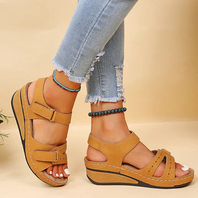 Trixie Orthopädische Sandalen