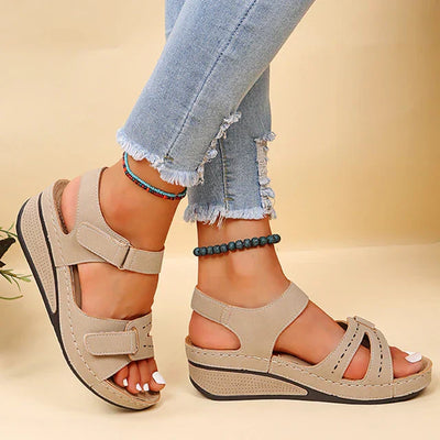 Trixie Orthopädische Sandalen