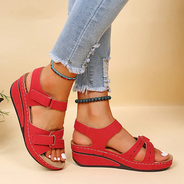 Trixie Orthopädische Sandalen