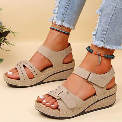 Trixie Orthopädische Sandalen