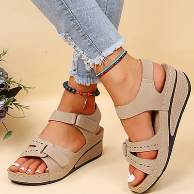 Trixie Orthopädische Sandalen