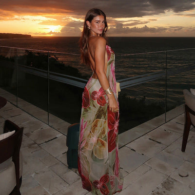 Lona™ – Atemberaubendes Sommerkleid