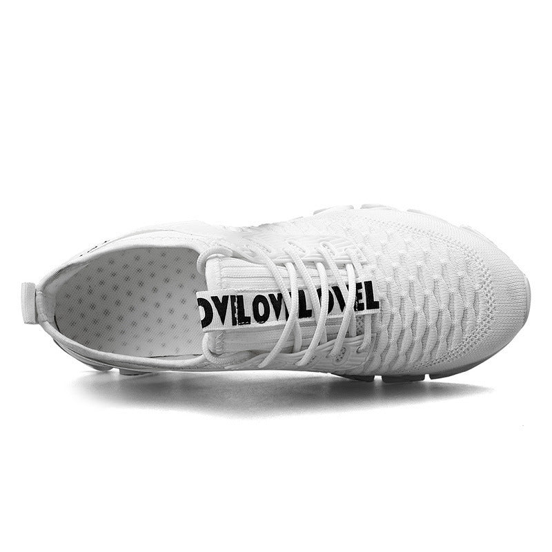 Lothar™ - Lässige Herrenschuhe | +8CM