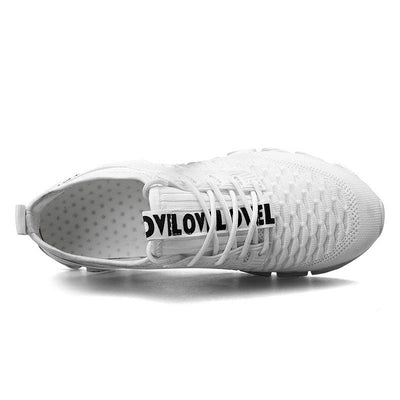 Lothar™ - Lässige Herrenschuhe | +8CM