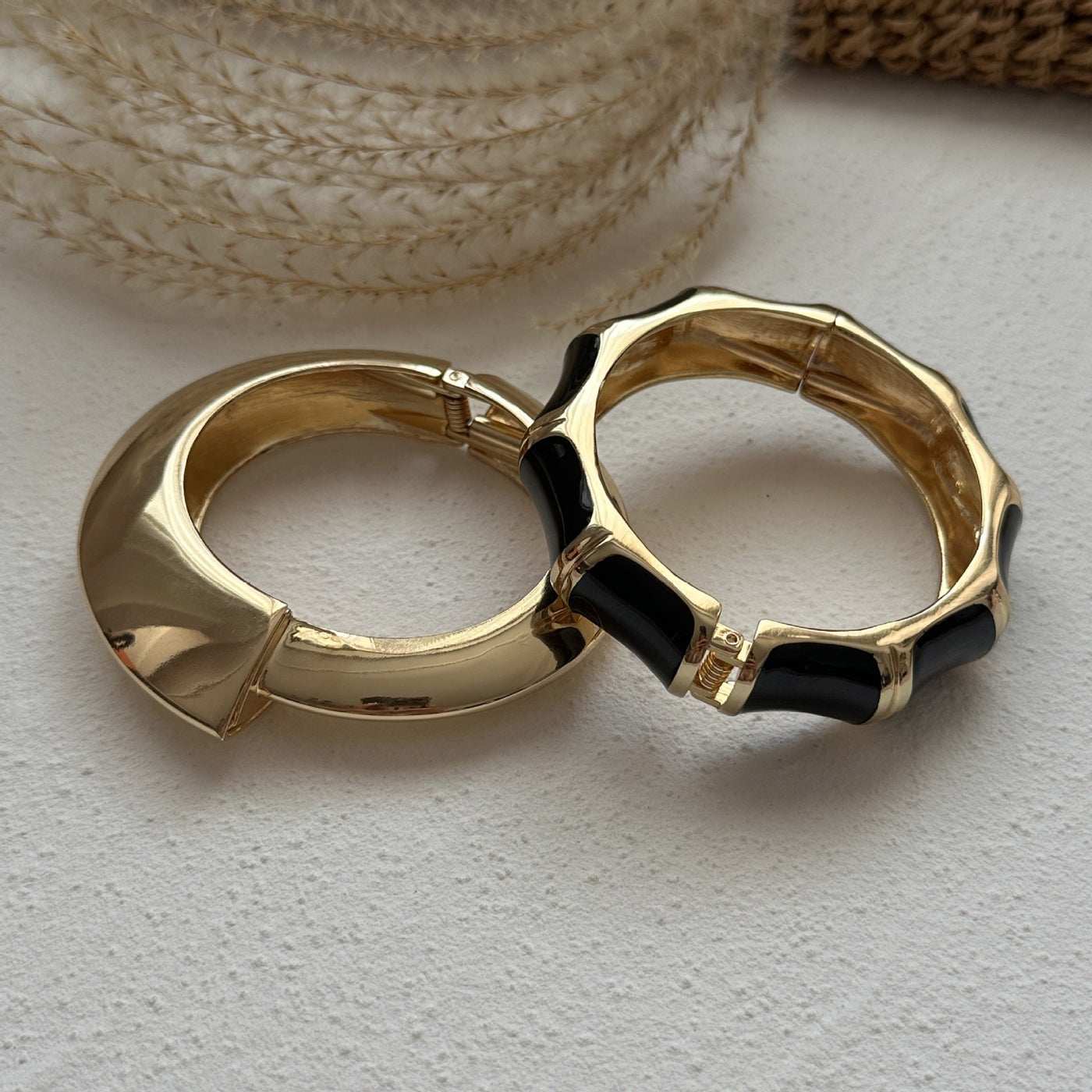 Evi™ - Irregular Luxus-Armband