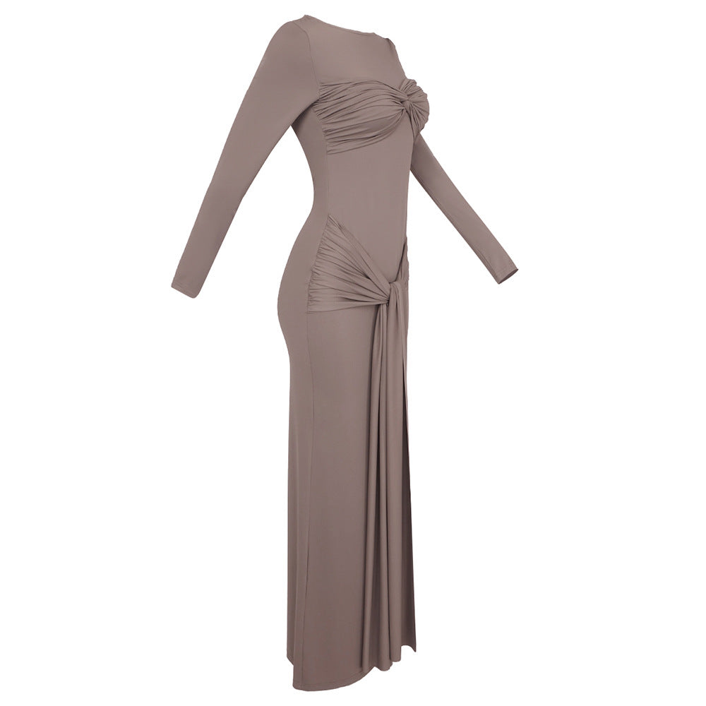 Selina™ - Sommer Maxi Kleid