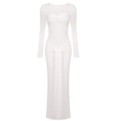 Selina™ - Sommer Maxi Kleid