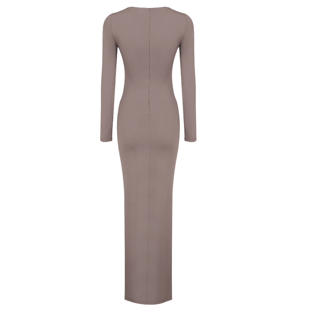 Selina™ - Sommer Maxi Kleid