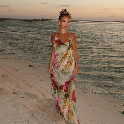 Lona™ – Atemberaubendes Sommerkleid