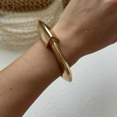 Evi™ - Irregular Luxus-Armband