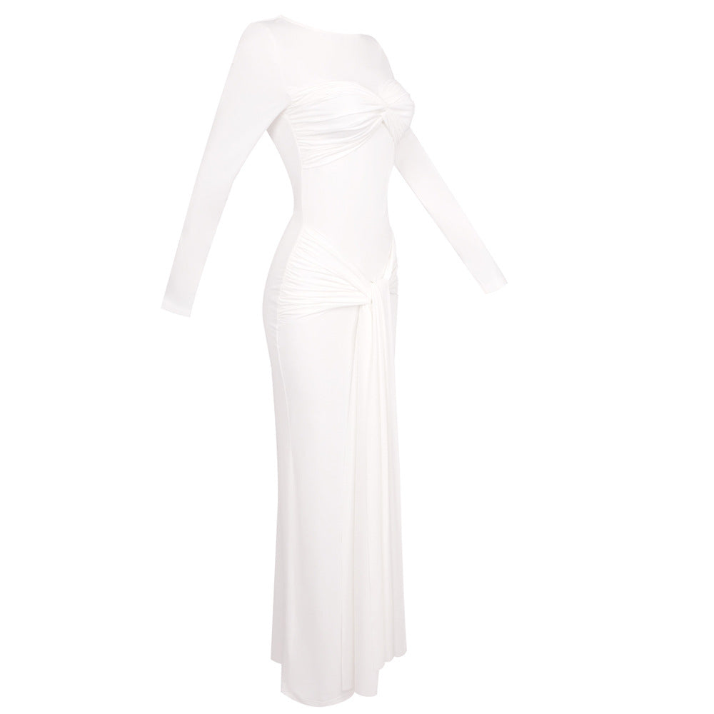 Selina™ - Sommer Maxi Kleid