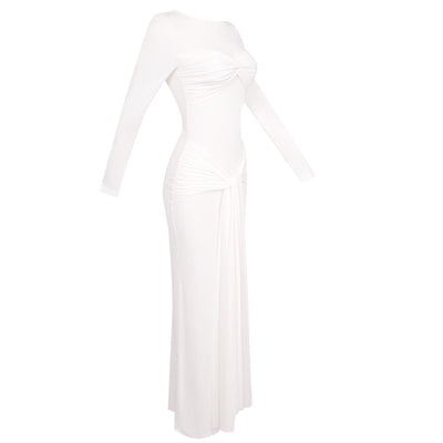 Selina™ - Sommer Maxi Kleid