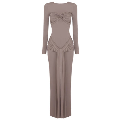 Selina™ - Sommer Maxi Kleid