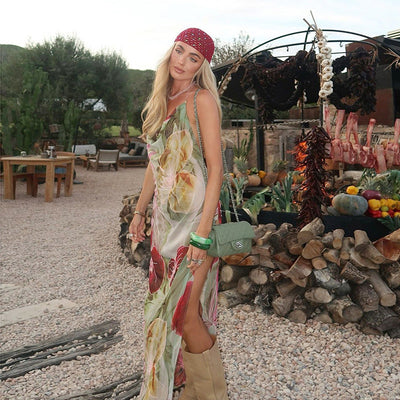 Lona™ – Atemberaubendes Sommerkleid