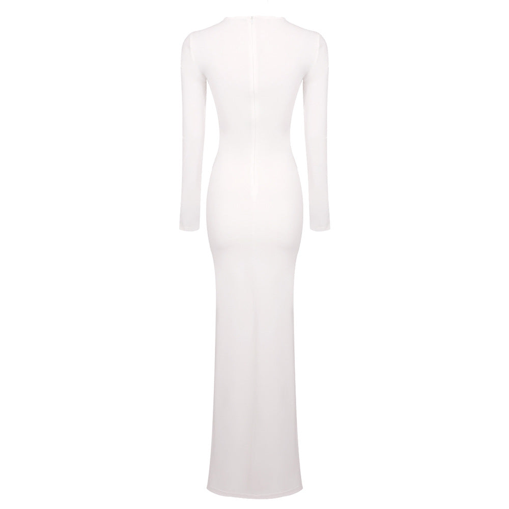 Selina™ - Sommer Maxi Kleid