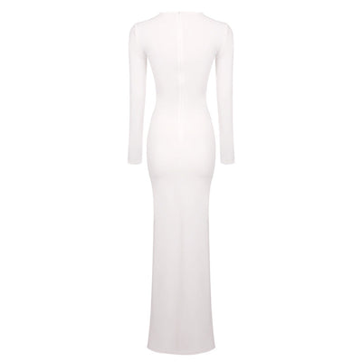 Selina™ - Sommer Maxi Kleid