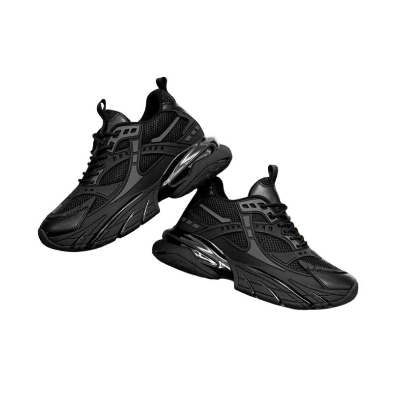 Jens™ - Lässige Herrenschuhe | +6CM +8CM +10CM