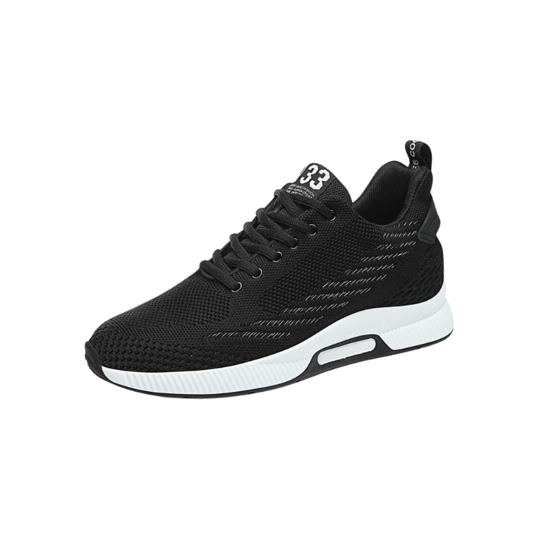 Kai™ - Lässige Herrenschuhe | +6CM