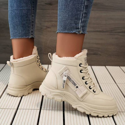 Zoey™ - Damen Winterstiefel