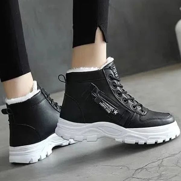 Zoey™ - Damen Winterstiefel
