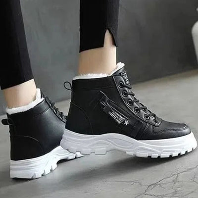 Zoey™ - Damen Winterstiefel