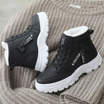 Zoey™ - Damen Winterstiefel