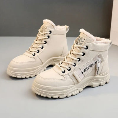 Zoey™ - Damen Winterstiefel
