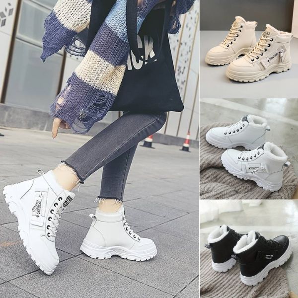 Zoey™ - Damen Winterstiefel