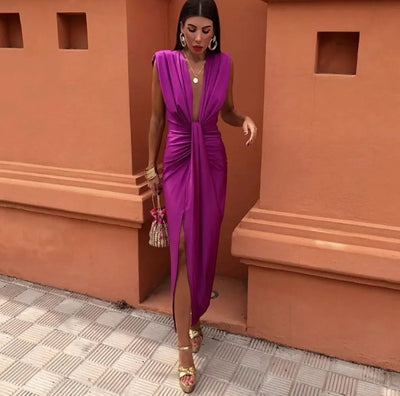 Capri™ - Drapierkleid