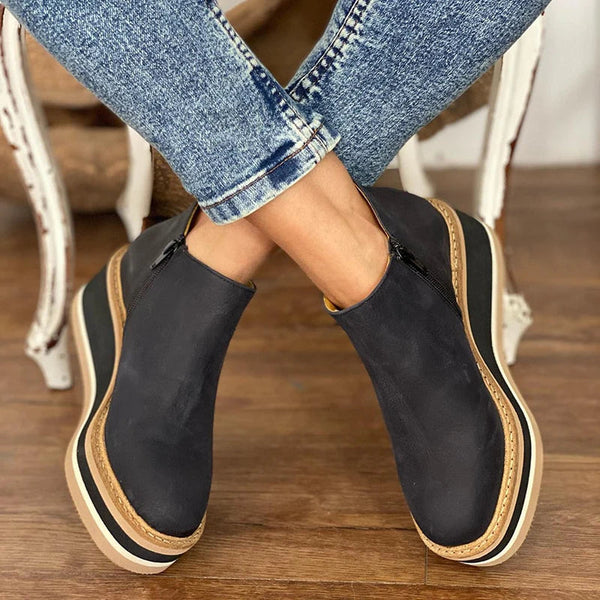 Deborah | Stylische Stiefel für vielseitige Outfits
