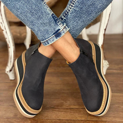 Deborah | Stylische Stiefel für vielseitige Outfits