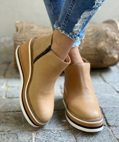 Deborah | Stylische Stiefel für vielseitige Outfits