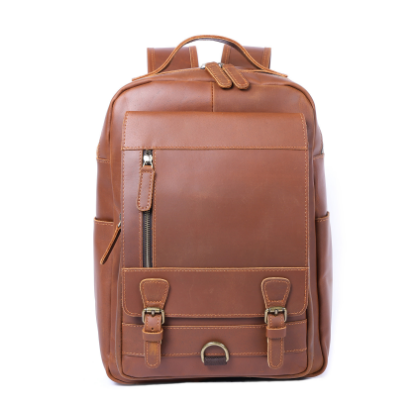 Moritz™ - Lederrucksack