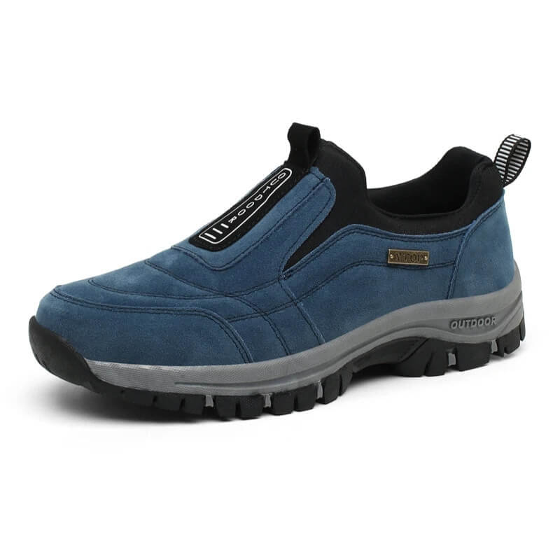 REMI | ORTHOPÄDISCHE WANDERSCHUHE
